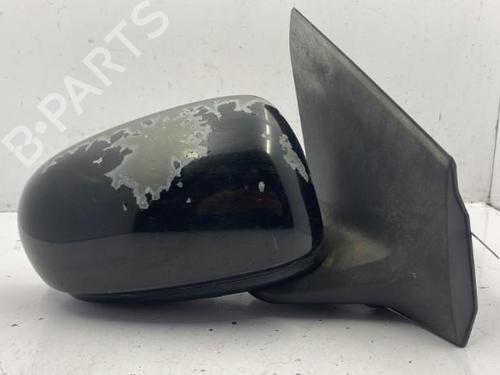 Right mirror NISSAN ALMERA TINO (V10) 1.8 | BP22834991C27 