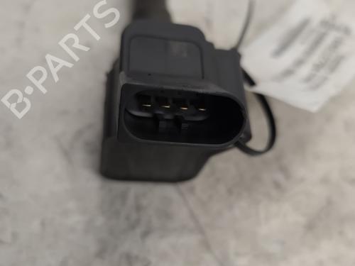Used Ignition coil Ignition coil VW GOLF VII Variant (BA5, BV5) 1.2 TSI (105 hp) 24894577 24894577