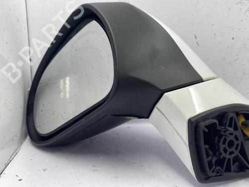Left mirror PEUGEOT 308 I (4A_, 4C_) 1.6 HDi | BP22844553C26 