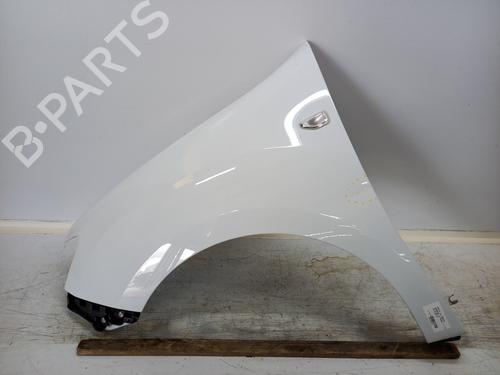 Used Left front fenders DACIA SANDERO II 1.2 (75 hp) 27890226