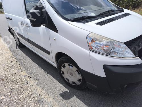 Used Parts FIAT SCUDO Van (270_, 272_) 1.6 D Multijet (90 hp) 4187951