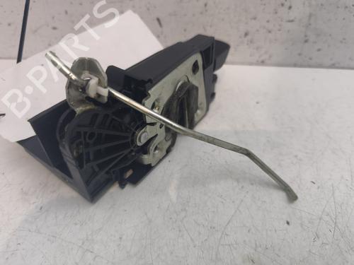 Front left lock DACIA JOGGER (RK_) 1.0 TCe 110 (RKMD) | BP37731902C98 - Image 2