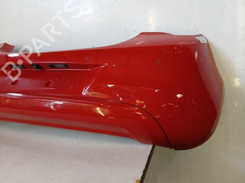 Rear bumper OPEL CORSA E (X15) 1.4 (08, 68) | BP36155995C8 - Image 3
