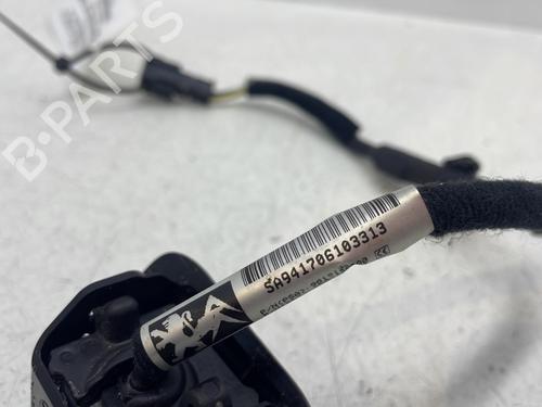 Used Camera Camera PEUGEOT 2008 I (CU_) 1.6 BlueHDi 100 (100 hp) 34260165 34260165