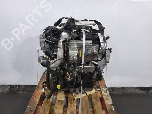 Engine AUDI Q3 (8UB, 8UG) 2.0 TDI quattro | BP39663896M1 - Image 3