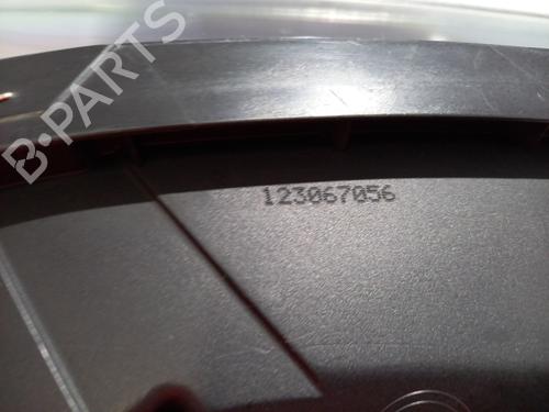 Right headlight RENAULT KADJAR (HA_, HL_) 1.2 TCe 130 (HLMR) | BP38326233C29 - Image 2