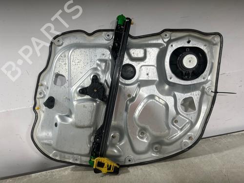 Front left window mechanism FIAT IDEA (350_) 1.4 16V | BP40609365C22 - Image 3