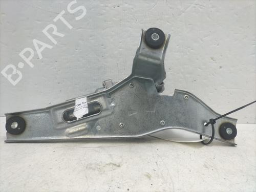 Rear wiper motor NISSAN NOTE (E11, NE11) 1.5 dCi | BP22839485M102