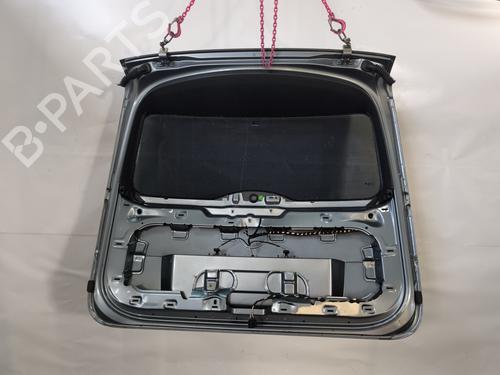 Used Tailgate Tailgate SKODA YETI (5L) 2.0 TDI (110 hp) 29165483 29165483