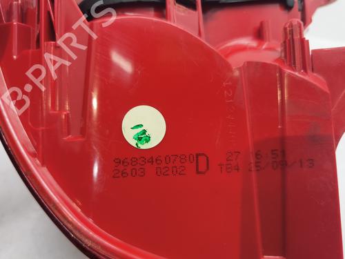 Used Right taillight Right taillight 32360131 32360131