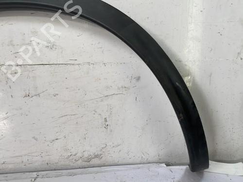 Rear left wheel arch trim NISSAN QASHQAI I (J10, NJ10) 1.5 dCi | BP22839987C136 