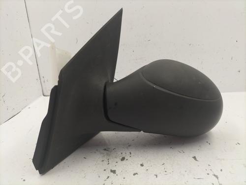 Used Left mirror Left mirror CITROËN C2 (JM_) 1.1 (60 hp) 22846042 22846042