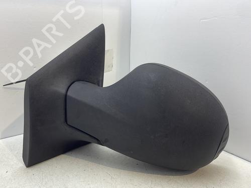 Used Left mirror RENAULT TWINGO II (CN0_) 1.2 16V (CN0K, CN0V, CN0A) (76 hp) 30162441