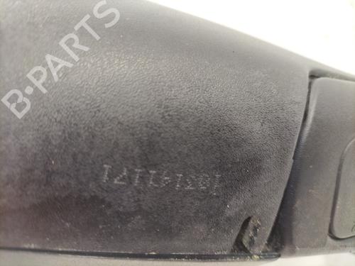 Right mirror SAAB 9-3 (YS3D) 2.0 Turbo | BP24474726C27 