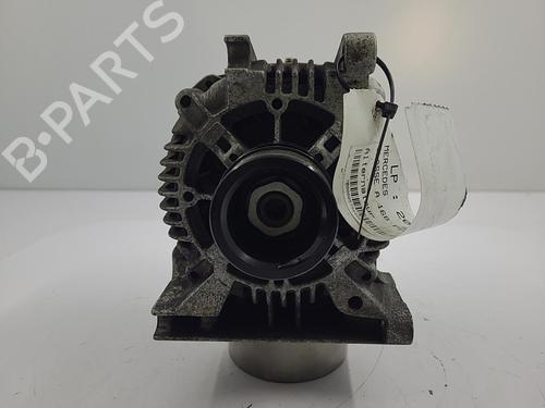 Alternator MERCEDES-BENZ A-CLASS (W168) A 140 (168.031, 168.131) | BP22819372M7 