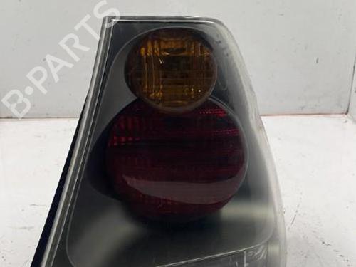 Right taillight BMW 3 Compact (E46) 320 td | BP22840015C35 