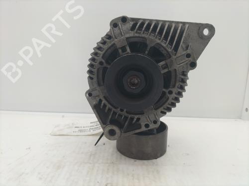 Used Alternator Alternator RENAULT SAFRANE II (B54_) 2.2 dT (B54G) (113 hp) 32031060 32031060