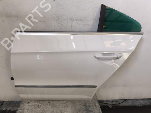 Used Left rear door Left rear door 36953708 36953708