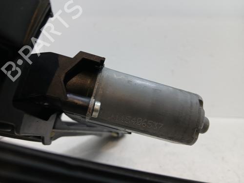 Front left window mechanism CITROËN C5 AIRCROSS (A_) 1.5 BlueHDi 130 (ACYHZJ, ACYHZR) | BP30364731C22