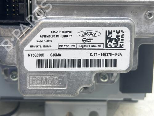 display-monitor-ford-kuga-ii-dm2-2012-38326753 main image