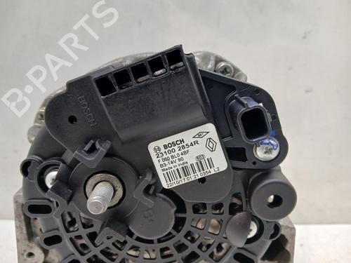 Alternator RENAULT CAPTUR I (J5_, H5_) 0.9 TCe 90 | BP39937144M7 - Image 2