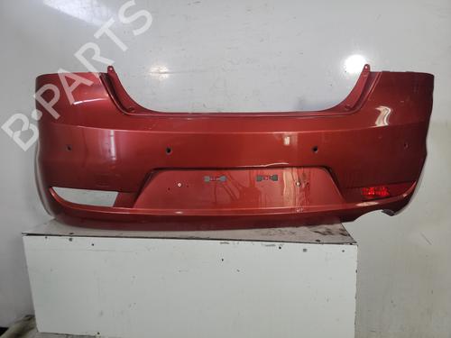 rear-bumper-kia-pro-ceed-ed-2008-2009-2010-2011-2012-2013-25837608 main image