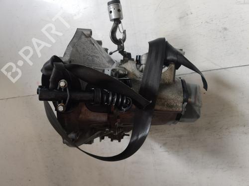 Gearbox CITROËN C3 II (SC_) 1.0 VTi 68 | BP39214514M3 - Image 6