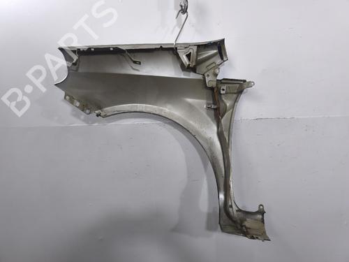 Used Right front fenders Right front fenders FIAT PUNTO EVO (199_) 1.3 D Multijet (199AXC1A, 199BXC1A, 199AXT1A, 199BXT1A) (75 hp) 40443240 40443240