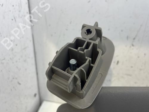 Right sun visor RENAULT MASTER III Van (FV) | BP27725539I2 - Image 4