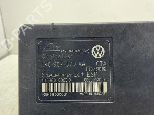ABS pump VW GOLF V (1K1) 1.9 TDI | BP30134771M43