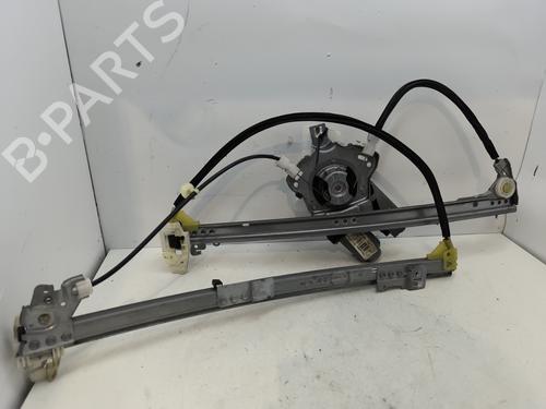 Used Front left window mechanism CITROËN XSARA (N1) 1.6 16V (109 hp) 29377428