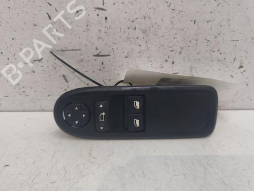 Used Switch CITROËN C3 II (SC_) 1.2 VTi 82 (82 hp) 27558592