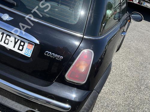 Used Parts MINI MINI (R50, R53) Cooper (116 hp) 4232193