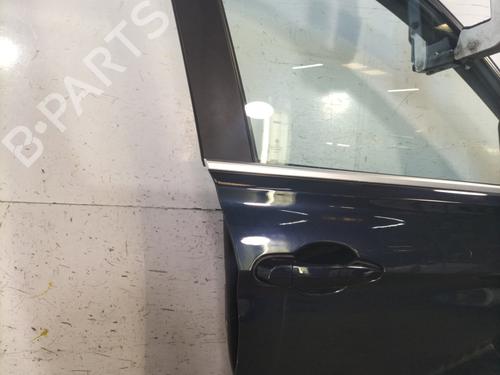 Right front door BMW 3 (F30, F80) 320 d | BP27971669C3 