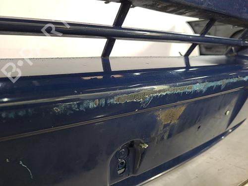 Used Front bumper CITROËN EVASION MPV (22, U6) 2.0 HDI (109 hp) 22829128