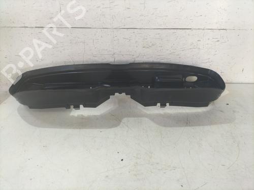 Pipe RENAULT KANGOO III MPV TCe 130 (KJMB) | BP29852643M125