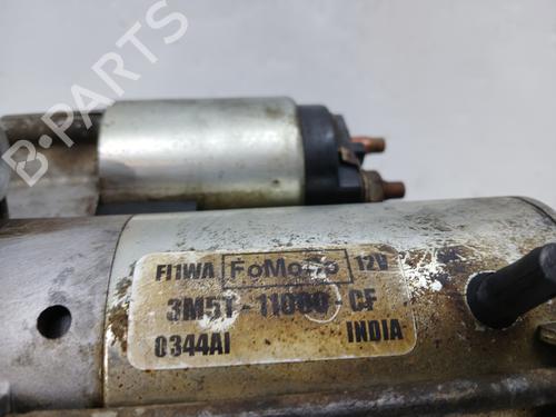 Starter FORD FOCUS II (DA_, HCP, DP) | BP36089273M8 - Image 5