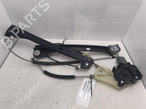Fensterheber links vorne VW POLO V (6R1, 6C1) 1.2 TDI | BP30818991C22 
