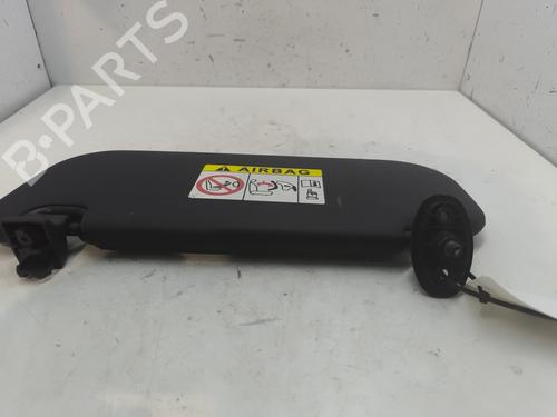 Right sun visor KIA CARENS IV 1.7 CRDi | BP27982669I2 - Image 3