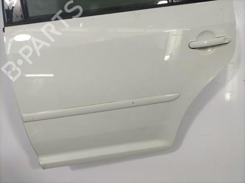 Left rear door VW TOURAN (1T3) 1.4 TSI | BP22830940C4 