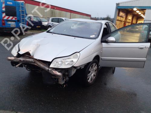 Fuse box CITROËN C5 II (RC_) 2.0 HDi (RCRHRH) | BP23829632E1  - Image 7