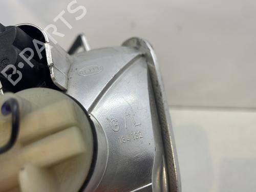 Used Rear bumper left light Rear bumper left light CITROËN GRAND C4 SPACETOURER (3A_, 3E_) 1.5 BlueHDi 130 (131 hp) 29269529 29269529