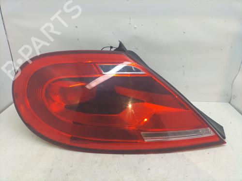 Venstre Baklys VW BEETLE (5C1, 5C2) 1.6 TDI (105 hp) 29833626