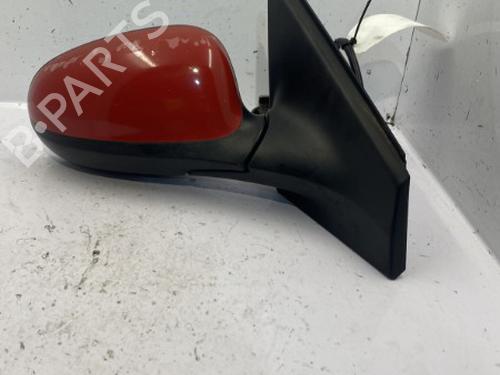 Used Right mirror FIAT BRAVO II (198_) 1.9 D Multijet (198AXB1A) (120 hp) 22845081