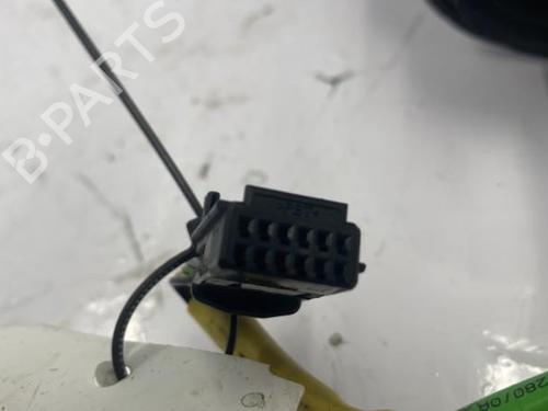 Left mirror RENAULT CAPTUR I (J5_, H5_) 1.5 dCi 90 (J5N4, J5M5, J5MW, J5M6, J5AL, J5AJ) | BP29980542C26