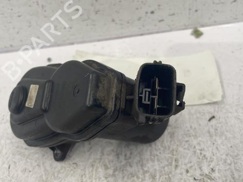 Electric handbrake RENAULT SCÉNIC III (JZ0/1_) 1.9 dCi (JZ0J, JZ1J, JZ1K, JZ1S) | BP25603159E5 