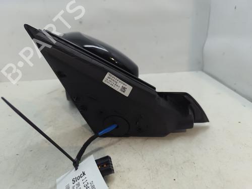 Left mirror OPEL CORSA F (P2JO) CORSA-e (68) | BP29639882C26 