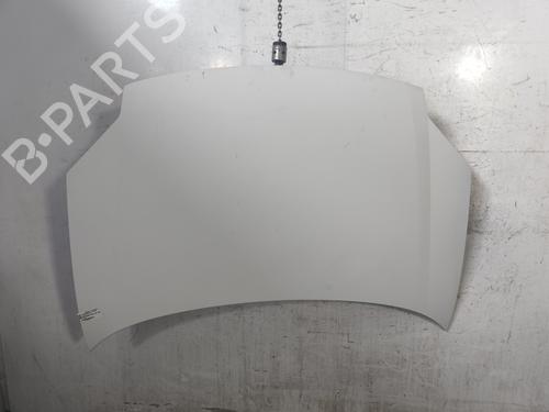 Used Hood CITROËN BERLINGO / BERLINGO FIRST Box Body/MPV (M_) 1.6 HDI 75 (MB9HW) (75 hp) 27288124