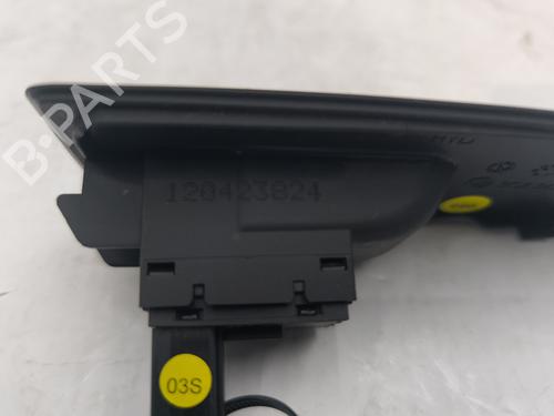 Left rear window switch VW PASSAT CC B6 (357) 2.0 TDI | BP32403382I29 - Image 4
