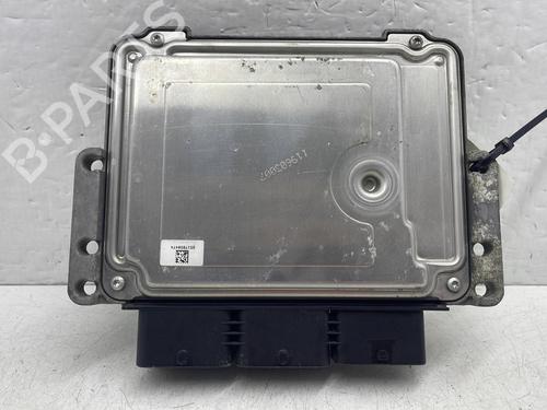 Engine control unit (ECU) CITROËN JUMPY II Van  | BP32341336M57  - Image 5